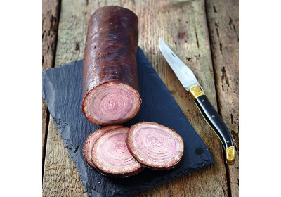La vera Andouille de Guéméné