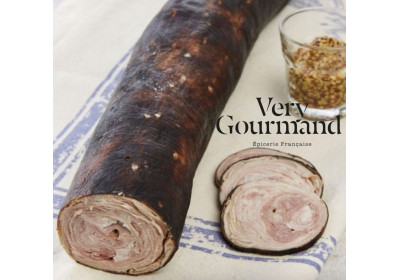 Autentica Andouille di Guéméné