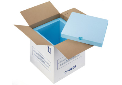 Il nostro packaging isotermico antiurto