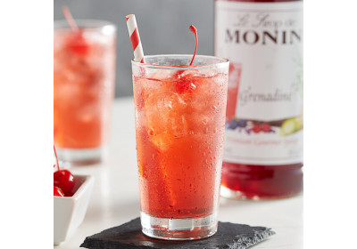 MONIN Sciroppo di granatina