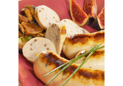 E se cuocessimo il budino bianco?