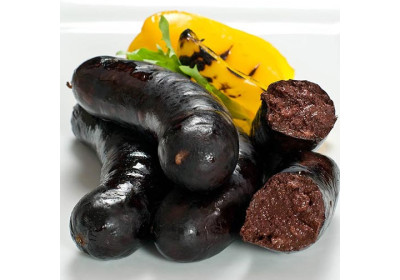 Cucinare il sanguinaccio