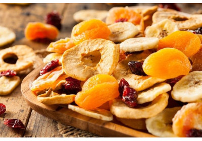 Scopri il meglio della frutta con Collection Gourmet