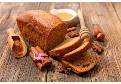 La fabbrica di biscotti Savour'Miel nasce nel 1989