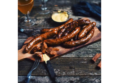 Il Merguez