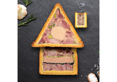 Che ne dici di una fetta di torta?