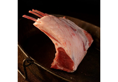 Ricetta Carrè di agnello per 4 persone