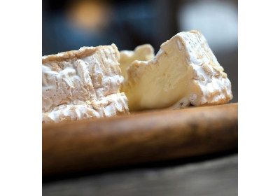 Appartiene al terroir francese.