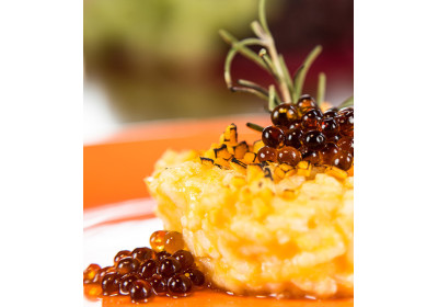Perle, il trucco per esaltare le tue ricette dolci e salate