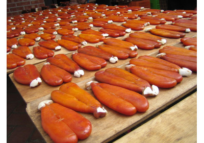 Bottarga