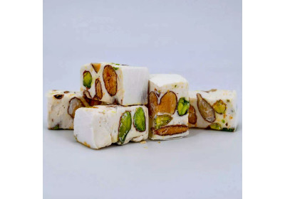 Torrone di Montelimar