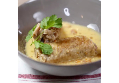 Andouillette Tour de France