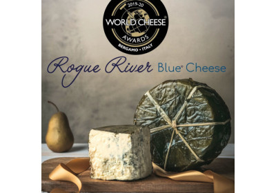 Il miglior formaggio del mondo non è francese