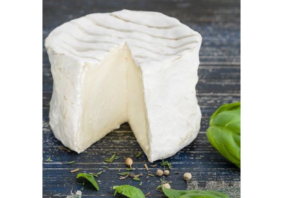 07 - Chaource