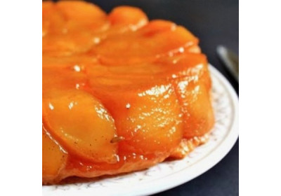 Caroline e Stéphanie Tatin ci hanno lasciato uno dei dolci più famosi del pianeta!
