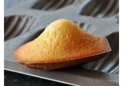 Le Madeleine di Proust Ricetta INRATABLE!