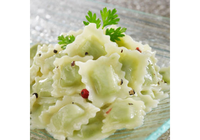 Ravioli Royans, un'eredità ancestrale!
