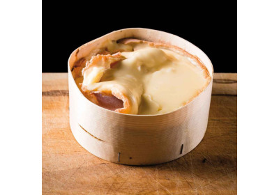 Yum, il Mont d'Or è tornato!
