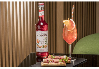 Ma cos'è un mocktail?