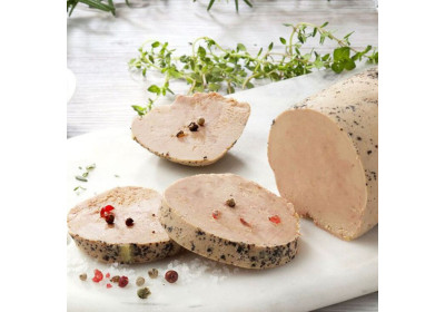 HAI DETTO FOIE GRAS MI COTTO?