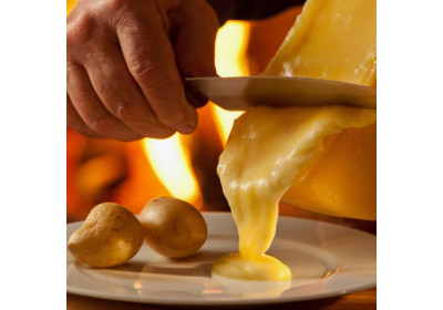 Top 5: i migliori formaggi da raclette