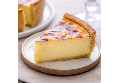 Il flan non è flan!