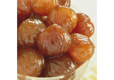 Tutto quello che c'è da sapere sulle castagne candite
