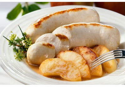 Il budino bianco