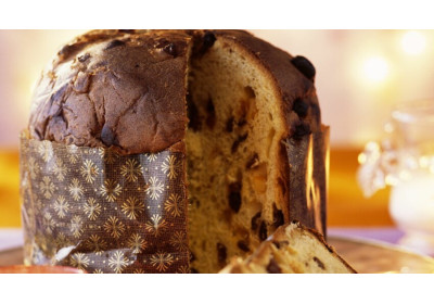 La tradizione del Natale italiano: il panettone