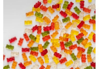 Haribo, una storia di famiglia
