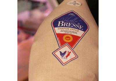 cappone di Bresse