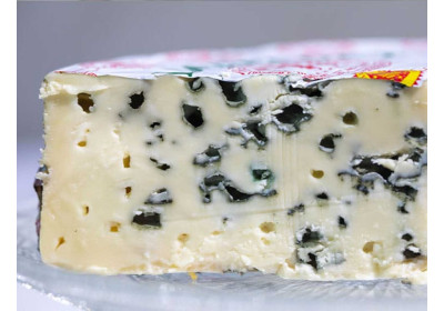 Roquefort, amore e muffa
