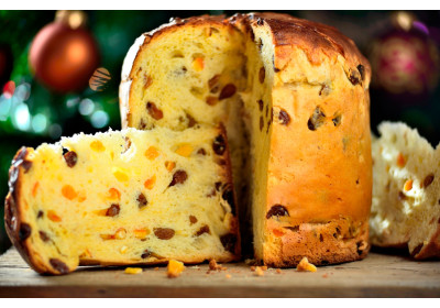 Tradizione natalizia italiana: il panettone