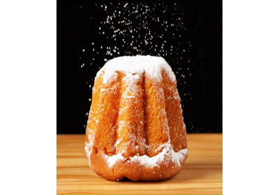 Diverse forme di panettoni