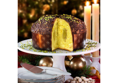 Come mangiare il panettone?