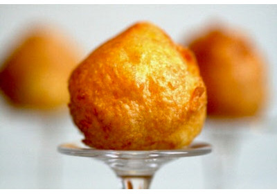 Le patate Dauphine sono il piatto della nostra infanzia!