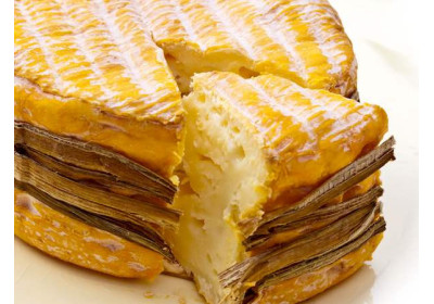 Livarot, un formaggio soprannominato Colonnello!