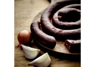 Il sanguinaccio è uno dei salumi più antichi