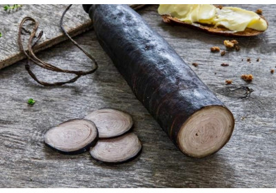 Andouille de Guémené, più morbida, più suadente