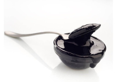 Cosa fai con il nero di seppia?