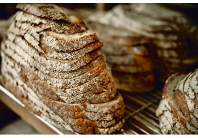 Questo pane leggendario, una scoperta geniale grazie al lievito madre!