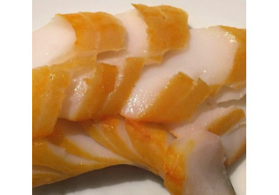 Con o senza latte, cucinare l'eglefino?