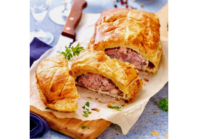 Patè Lorena.