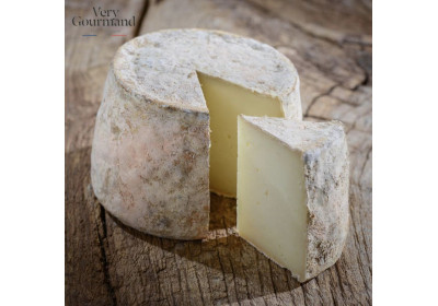 Il miglior formaggio a latte crudo del mondo