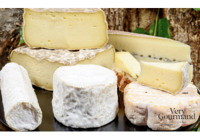 Secondo gli americani, è grazie al formaggio che i francesi vivono più a lungo.