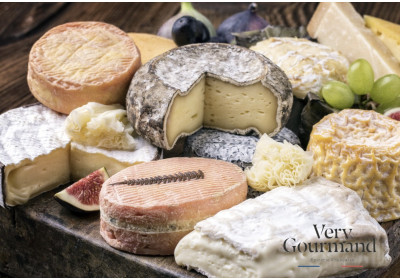 Le regole dell'etichetta intorno al formaggio.