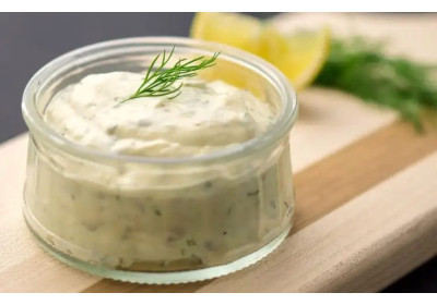La salsa Gribiche!