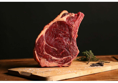 Carne di Salers: carne di manzo eccezionale!