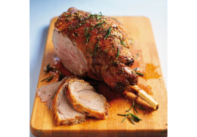 L'agnello pasquale