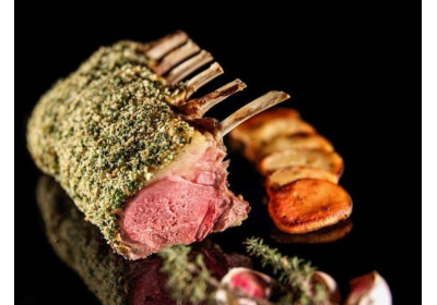Agnello del Quercy, la tenerezza prima di tutto.